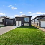 3-bedroom home for rent in Windsor — 2 - 1843 Meldrum (Photo 3)