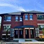 3-bedroom fourplex home for rent in Brampton — 2 - 20 West Street (Photo 2)