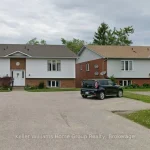 2-bedroom home for rent in Shelburne — 2 - 233 Sarah Court (Photo 1)
