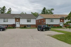 2-bedroom home for rent in Shelburne — 2 - 233 Sarah Court