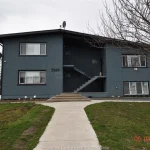 2-bedroom home for rent in Windsor — 2 - 2869 Turner Road (Photo 1)