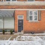 2-bedroom home for rent in Windsor — 2 - 2869 Turner Road (Photo 3)