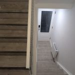 3-bedroom triplex home for rent in Toronto — 2 - 28 Leduc Drive (Photo 1)