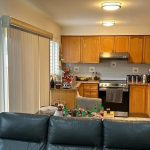 3-bedroom triplex home for rent in Toronto — 2 - 28 Leduc Drive (Photo 3)