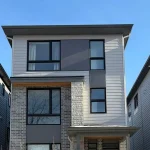 2-bedroom home for rent in Ottawa — 2 - 304 Elmgrove Avenue (Photo 1)