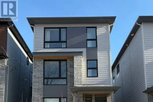 2-bedroom home for rent in Ottawa — 2 - 304 Elmgrove Avenue