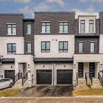4-bedroom home for sale in Mississauga — 2 - 3235 Thomas Street (Photo 3)