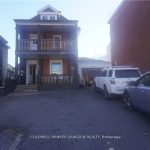 2-bedroom other home for rent in Ottawa — 2 - 326 Flora Street (Photo 2)
