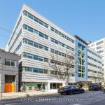 Studio commercial retail home for rent in Toronto — 2 - 410 Adelaide Street (Photo 1)