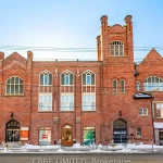 Studio commercial retail home for rent in Toronto — 2 - 410 Adelaide Street (Photo 5)