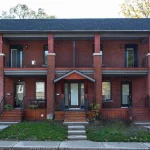 2-bedroom fourplex home for rent in Toronto — 2 - 531 Runnymede Road (Photo 5)