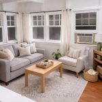 2-bedroom multiplex home for rent in Toronto — 2 - 60 Long Branch Avenue (Photo 1)