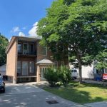 2-bedroom multiplex home for rent in Toronto — 2 - 60 Long Branch Avenue (Photo 4)