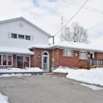 2-bedroom home for rent in Oshawa — 2 - 630 Wychwood Street (Photo 1)