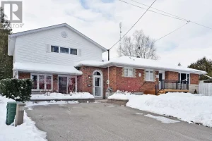 2-bedroom home for rent in Oshawa — 2 - 630 Wychwood Street
