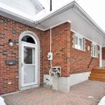 2-bedroom home for rent in Oshawa — 2 - 630 Wychwood Street (Photo 2)