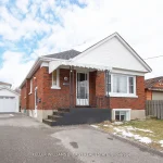 2-bedroom home for rent in Oshawa — 2 - 630 Wychwood Street (Photo 3)