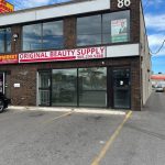Studio commercial retail home for rent in Brampton — 2 - 86 Kennedy Road S (Photo 2)