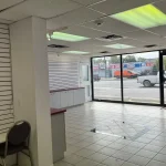 Studio commercial retail home for rent in Brampton — 2 - 86 Kennedy Road S (Photo 5)
