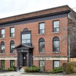1-bedroom home for rent in Toronto — 2 - 915 St Clair Avenue West (Photo 1)