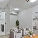 1-bedroom home for rent in Toronto — 2 - 915 St Clair Avenue West (Photo 2)