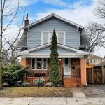 3-bedroom detached home for sale in Toronto — 2 Beck Avenue (Photo 1)