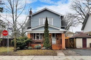 3-bedroom detached home for sale in Toronto — 2 Beck Avenue