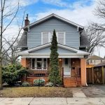 3-bedroom detached home for sale in Toronto — 2 Beck Avenue (Photo 3)