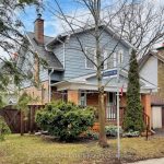 3-bedroom detached home for sale in Toronto — 2 Beck Avenue (Photo 5)