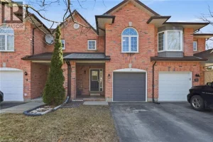 3-bedroom home for sale in Brantford — 2 Courtland Drive