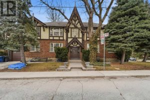 1-bedroom home for rent in Toronto — 2 Montye Avenue