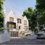 4-bedroom home for sale in Toronto — 2 Royal Oak Drive (Photo 4)