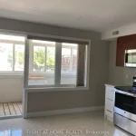 3-bedroom duplex home for rent in Toronto — 2 (Main) - 1089 Glencairn Avenue (Photo 4)