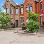 2-bedroom home for rent in Toronto — 2nd Floor - 1115 College Street (Photo 1)