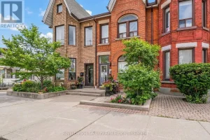 2-bedroom home for rent in Toronto — 2nd Floor - 1115 College Street