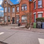 2-bedroom home for rent in Toronto — 2nd Floor - 1115 College Street (Photo 2)