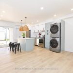 2-bedroom home for rent in Toronto — 2nd Floor - 1115 College Street (Photo 3)