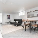 2-bedroom home for rent in Toronto — 2nd Floor - 389 Westmoreland Avenue (Photo 3)