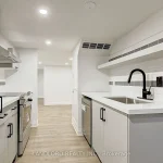 2-bedroom home for rent in Toronto — 2nd Floor - 389 Westmoreland Avenue (Photo 5)