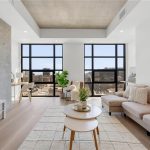 1-bedroom condo apartment for rent in Hamilton — 3004 - 75 James Street S (Photo 3)