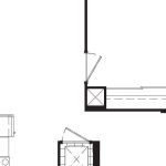 1-bedroom condo apartment for rent in Hamilton — 3004 - 75 James Street S (Photo 4)