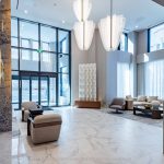 1-bedroom condo apartment for rent in Hamilton — 3004 - 75 James Street S (Photo 5)