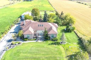 4-bedroom detached home for sale in Halton — 3006 Lower Base Line W
