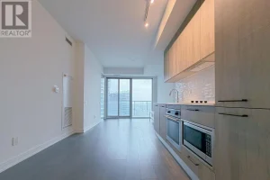 2-bedroom home for rent in Toronto — 3010 - 3 Gloucester Street