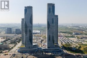 2-bedroom home for rent in Vaughan — 3010 - 8 Interchange Way