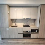 2-bedroom home for rent in Vaughan — 3010 - 8 Interchange Way (Photo 2)