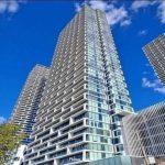 2-bedroom home for rent in Vaughan — 3010 - 8 Interchange Way (Photo 4)