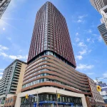 Studio home for rent in Toronto — 3011 - 180 Front Street East (Photo 1)