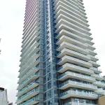 1-bedroom condo apartment for sale in Toronto — 3011 - 56 Forest Manor Road (Photo 1)