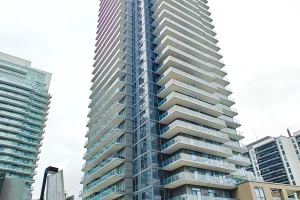 1-bedroom condo apartment for sale in Toronto — 3011 - 56 Forest Manor Road